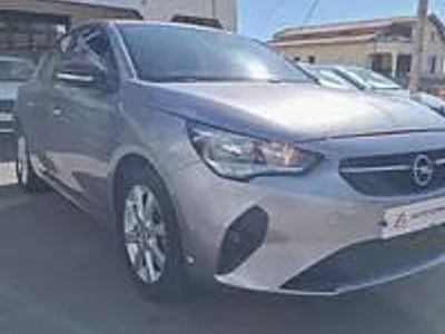 Usado Opel Corsa Business Edition 75 HP (55 kW) 2021