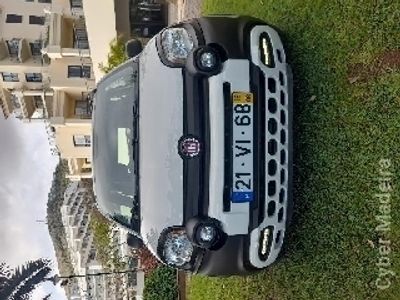 Fiat Panda Cross