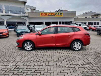 Renault Mégane GrandTour