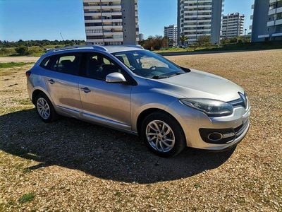 Renault Mégane III