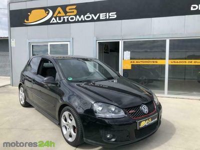 VW Golf V