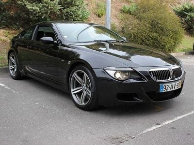 Usado 2005 BMW M6 Coupé | € 54.900