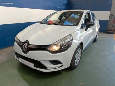 Renault Clio IV