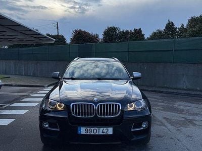 Usado BMW X6 313 HP (230 kW) 2013 SUV