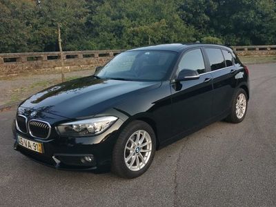 BMW 116