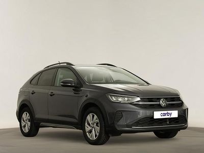 Cinzento Usado 2024 VW Taigo SUV | € 20.490 (Preço justo)