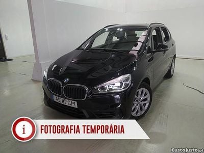 BMW 225