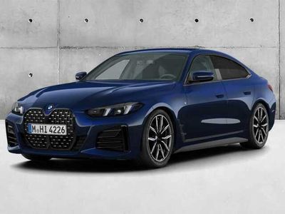 Azul tanzanite metalizada Novo 2025 BMW 420 Gran Coupé Comfort Edition Coupé | € 75.817