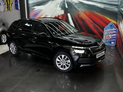 usado Skoda Kamiq 1.0 TSI Ambition