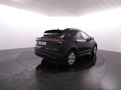 Preto Usado 2024 VW Taigo Life SUV | € 23.450 (Caro)