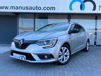 Renault Mégane IV