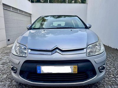 Citroën C4