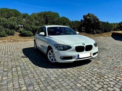 BMW 116