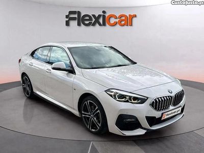 BMW 216