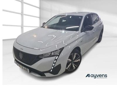 Branco Usado 2023 Peugeot 308 Active | € 25.900 (Preço justo)