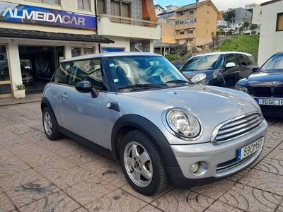 usado Mini ONE 1.4