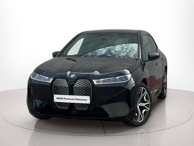 Usado 2023 BMW iX Sport Line SUV | € 76.900 (Caro)