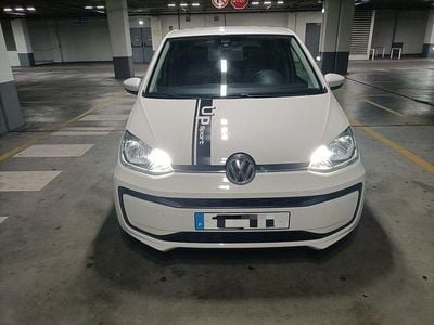Usado 2018 VW up! Sportline Citadino | € 7.500 (Super Preço)