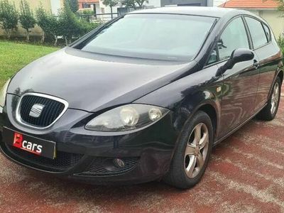 usado Seat Leon 1.9 TDi Sport Up