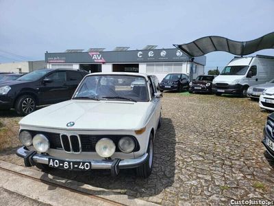 BMW 2002