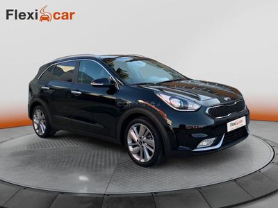 usado Kia Niro 1.6 GDi HEV