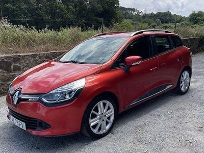 Renault Clio IV