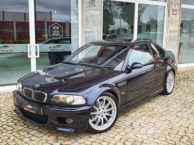 usado BMW M3 Standard