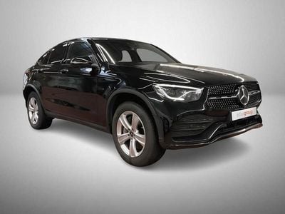 Mercedes GLC300