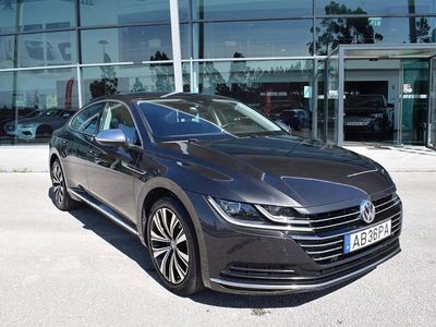 VW Arteon