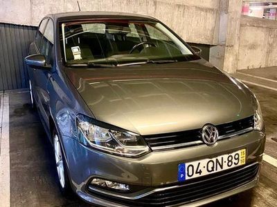 usado VW Polo 1.0 Lounge