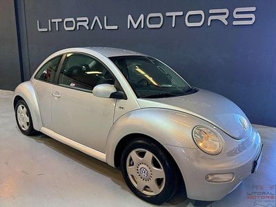 VW Beetle