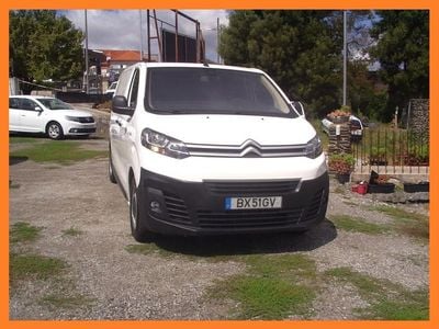Citroën Jumpy