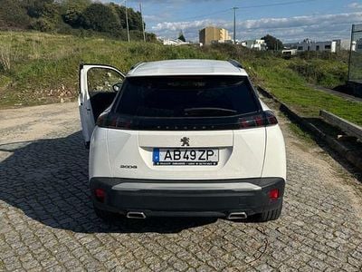 Usado 2020 Peugeot 2008 Allure SUV | € 14.000 (Preço justo)