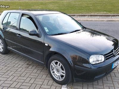 usado VW Golf IV 