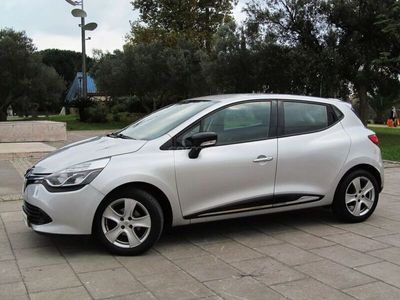 Renault Clio IV