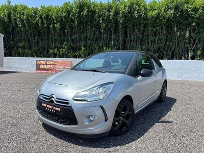 DS Automobiles DS3