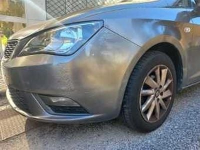 Usado 2014 Seat Ibiza Sedan | € 5.800 (Super Preço)