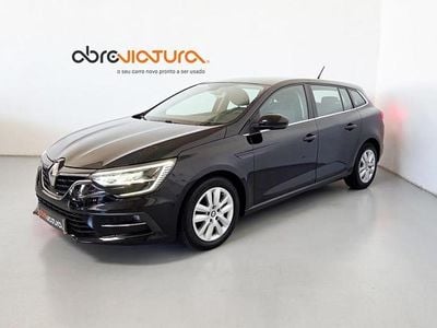 Renault Mégane IV
