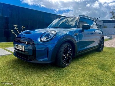 usado Mini Cooper SE Cooper Electric