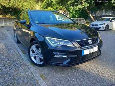 Seat Leon ST