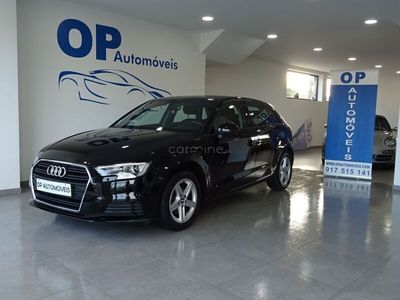 usado Audi A3 30 TDI