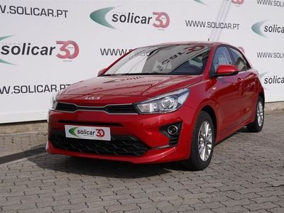 usado Kia Rio 1.2 CVVT Dynamic