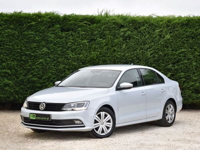 usado VW Jetta 2.0 TDI Trendline