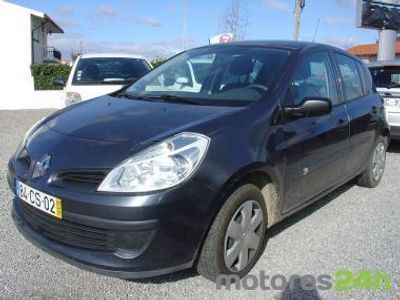 Renault Clio III