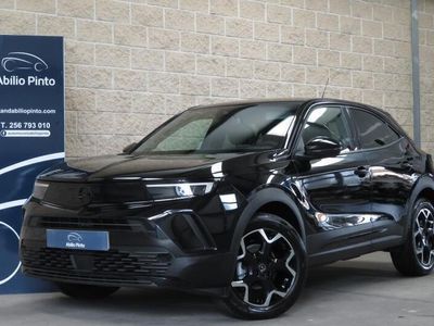 Preto Usado 2024 Opel Mokka SUV | € 21.250 (Preço justo)