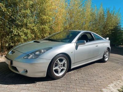 usado Toyota Celica VVT-i 1.8cc