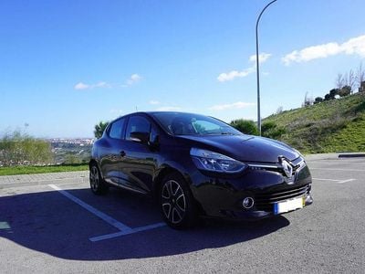 Renault Clio IV