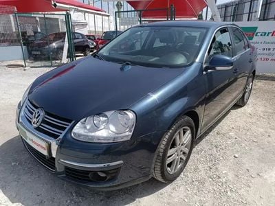 VW Jetta