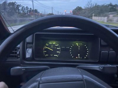 Usado 1990 VW Jetta Sedan | € 2.250