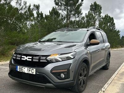 Usado 2023 Dacia Jogger Extreme Monovolume | € 14.750 (Preço justo)